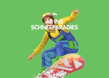 Die Sims 4: An die Arbeit!