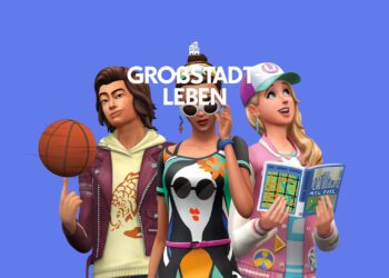 Die Sims 4: An die Arbeit!