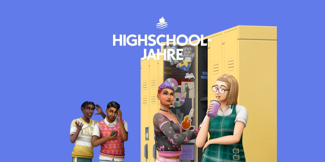 Die Sims 4: An die Arbeit!