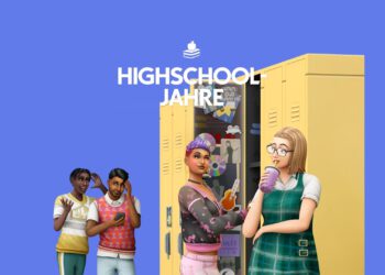 Die Sims 4: An die Arbeit!