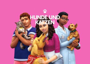 Die Sims 4: An die Arbeit!