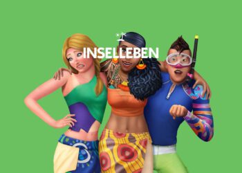 Die Sims 4: An die Arbeit!