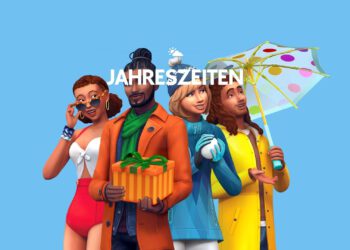 Die Sims 4: An die Arbeit!