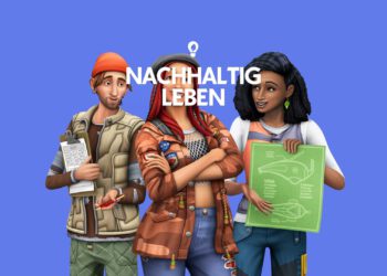 Die Sims 4: An die Arbeit!