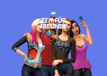 Die Sims 4: An die Arbeit!