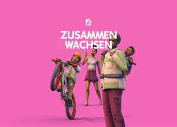 Die Sims 4: An die Arbeit!
