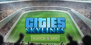 Cities: Skylines – Carols, Candles and Candy