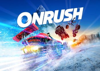 ONRUSH – Review (PS4)