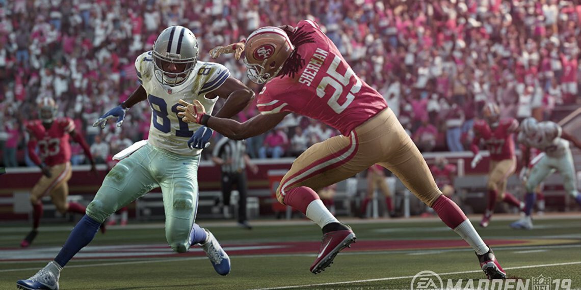 EA Sports Madden NFL 19 – Review (PS4)