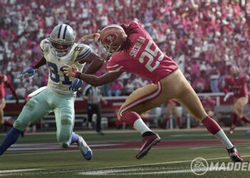 EA Sports Madden NFL 19 – Review (PS4)