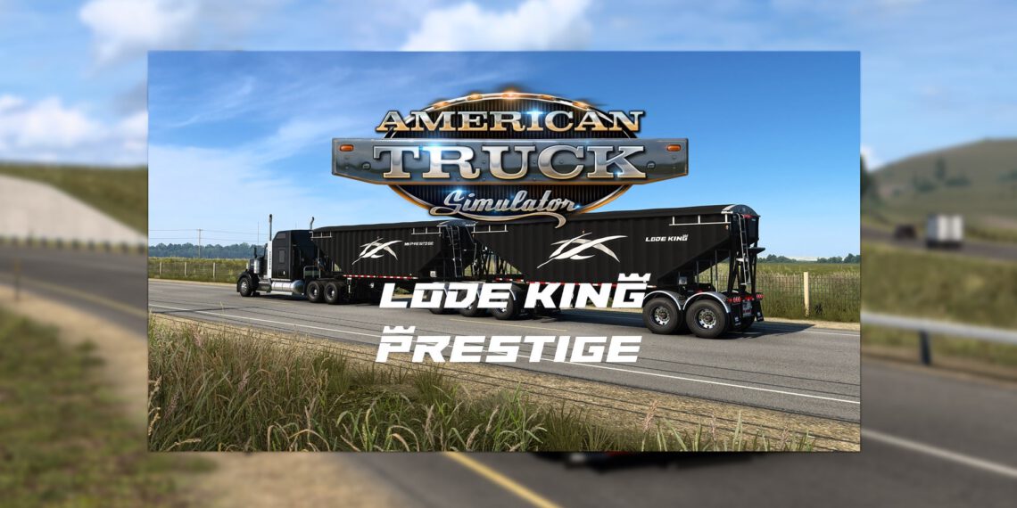 Euro Truck Simulator 2: Volvo Construction Equipment
