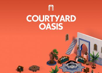 Die Sims 4: Karnevals Streetwear-Set