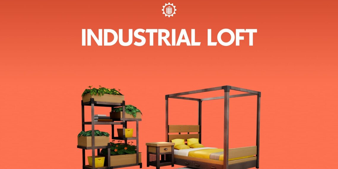 Die Sims 4: Karnevals Streetwear-Set