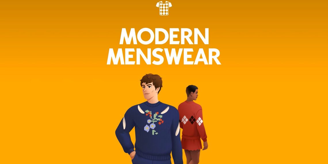 Die Sims 4: Karnevals Streetwear-Set