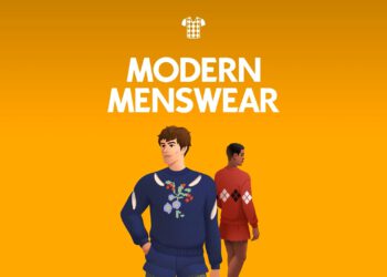 Die Sims 4: Karnevals Streetwear-Set