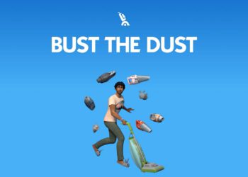 Die Sims 4: Karnevals Streetwear-Set