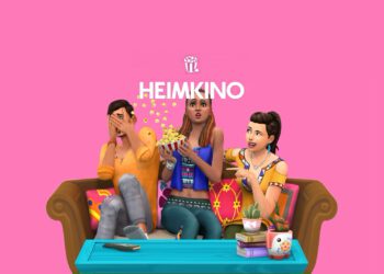 Die Sims 4: Meine Hochzeitsgeschichte