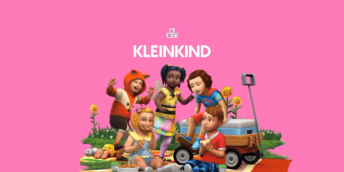 Die Sims 4: Meine Hochzeitsgeschichte