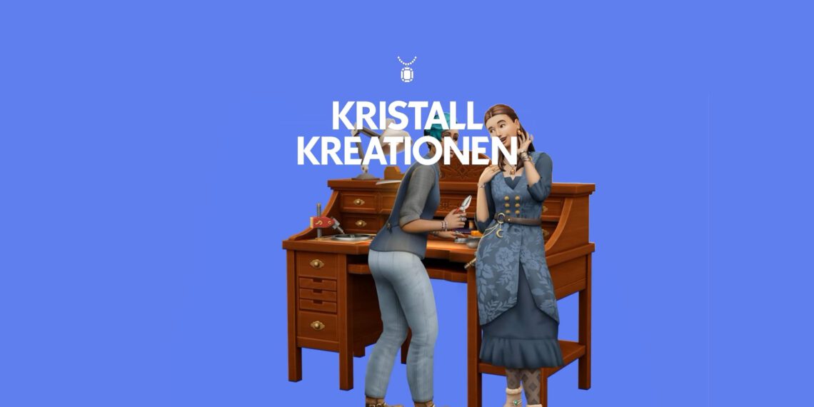 Die Sims 4: Meine Hochzeitsgeschichte