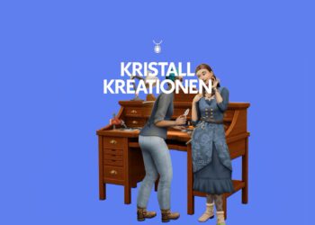 Die Sims 4: Meine Hochzeitsgeschichte