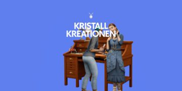 Die Sims 4: Meine Hochzeitsgeschichte