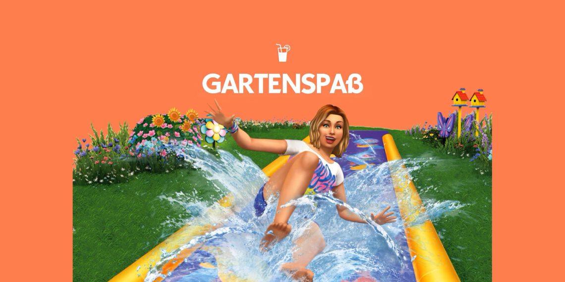 Die Sims 4: Werwölfe-Gameplay-Pack