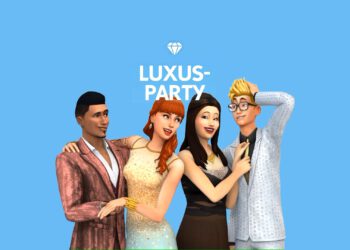 Die Sims 4: Werwölfe-Gameplay-Pack