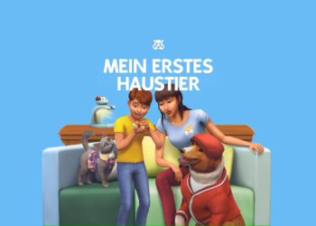 Die Sims 4: Werwölfe-Gameplay-Pack