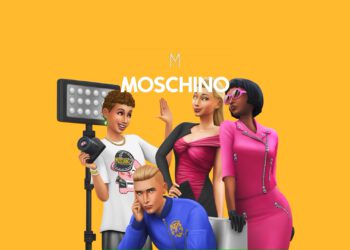 Die Sims 4: Werwölfe-Gameplay-Pack