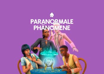 Die Sims 4: Werwölfe-Gameplay-Pack