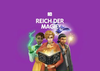 Die Sims 4: Werwölfe-Gameplay-Pack