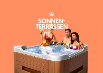 Die Sims 4: Werwölfe-Gameplay-Pack