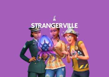 Die Sims 4: Werwölfe-Gameplay-Pack