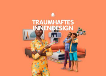 Die Sims 4: Werwölfe-Gameplay-Pack