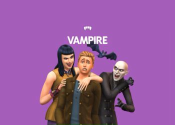 Die Sims 4: Werwölfe-Gameplay-Pack