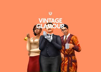 Die Sims 4: Werwölfe-Gameplay-Pack