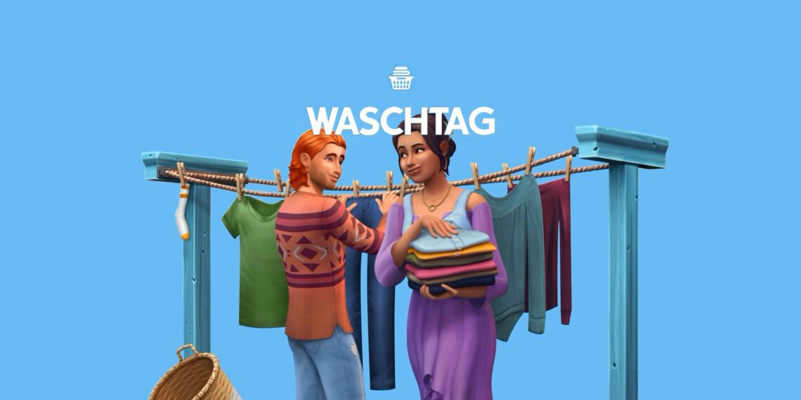 Die Sims 4: Werwölfe-Gameplay-Pack