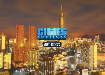 Cities: Skylines – Content Creator Pack: Heart of Korea