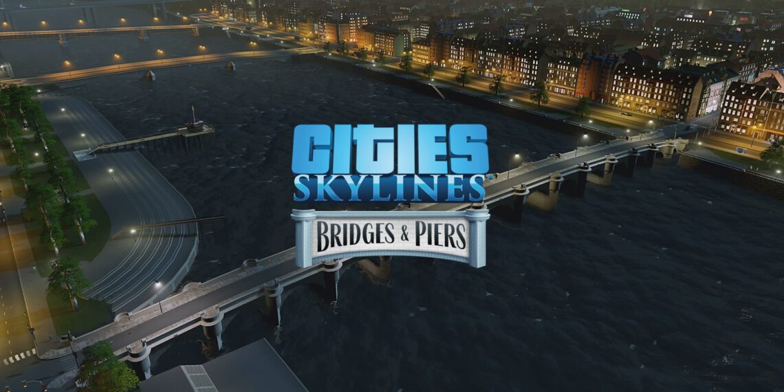 Cities: Skylines – Content Creator Pack: Heart of Korea