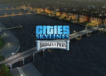 Cities: Skylines – Content Creator Pack: Heart of Korea