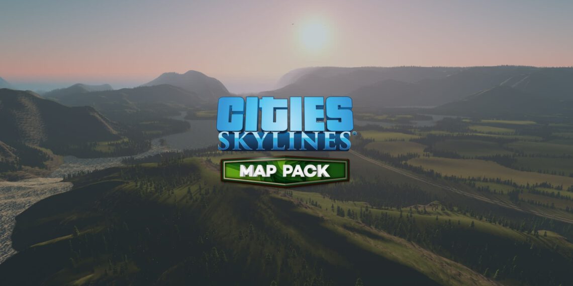 Cities: Skylines – Content Creator Pack: Heart of Korea