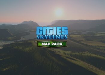 Cities: Skylines – Content Creator Pack: Heart of Korea