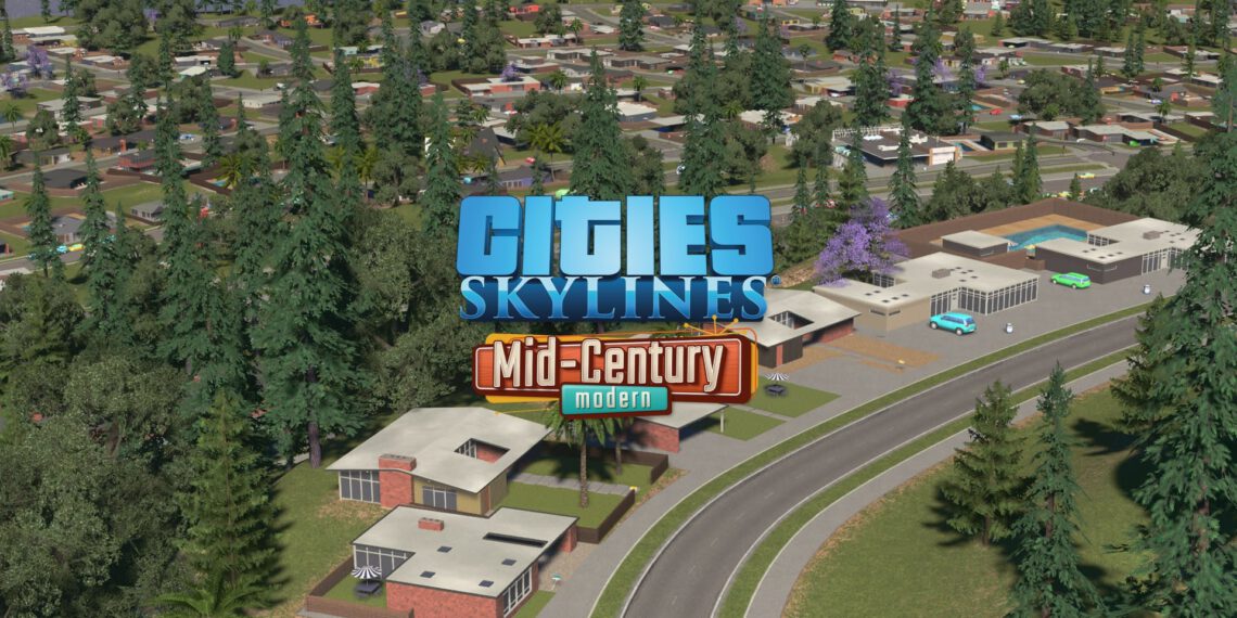 Cities: Skylines – Content Creator Pack: Heart of Korea
