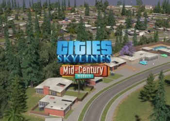 Cities: Skylines – Content Creator Pack: Heart of Korea