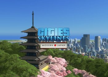 Cities: Skylines – Content Creator Pack: Heart of Korea