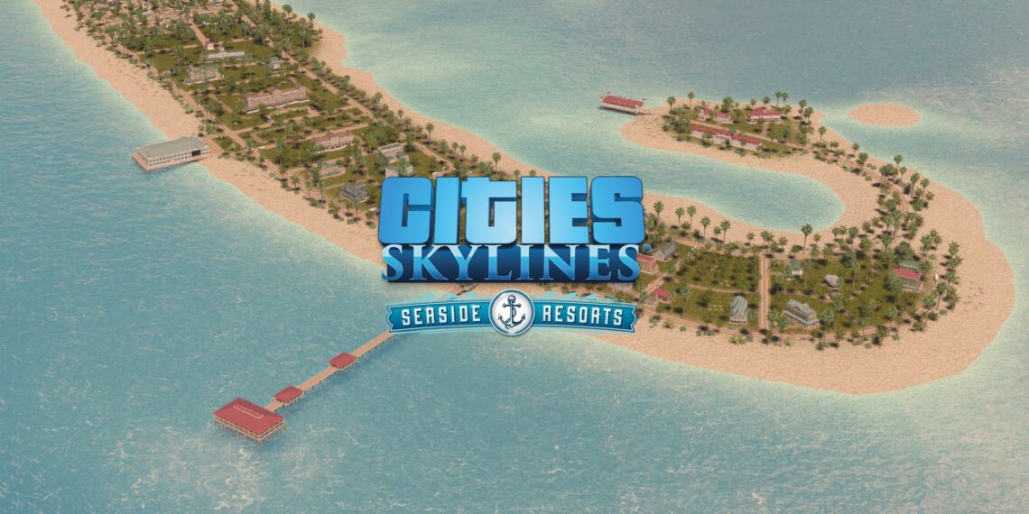 Cities: Skylines – Content Creator Pack: Heart of Korea