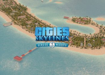 Cities: Skylines – Content Creator Pack: Heart of Korea