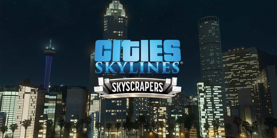 Cities: Skylines – Content Creator Pack: Heart of Korea