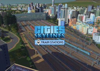 Cities: Skylines – Content Creator Pack: Heart of Korea
