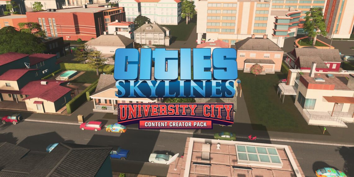 Cities: Skylines – Content Creator Pack: Heart of Korea